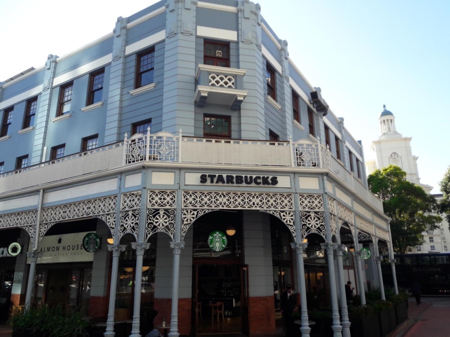 To Let commercial Property for Rent in Cape Town City Centre Western Cape